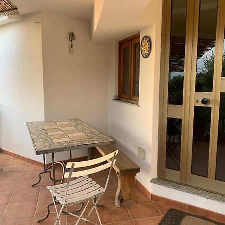 La Casa Di Tata Capo dʼOrlando Extérieur photo